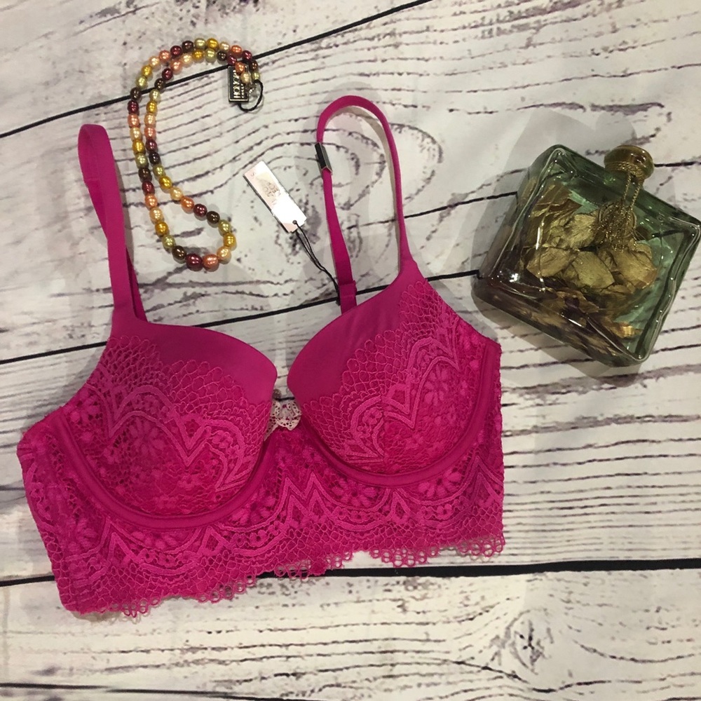 Victoria’s Secret Bra